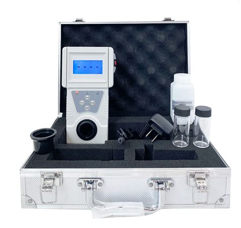 Laboratory Turbidimeter solution|online turbidimeter.